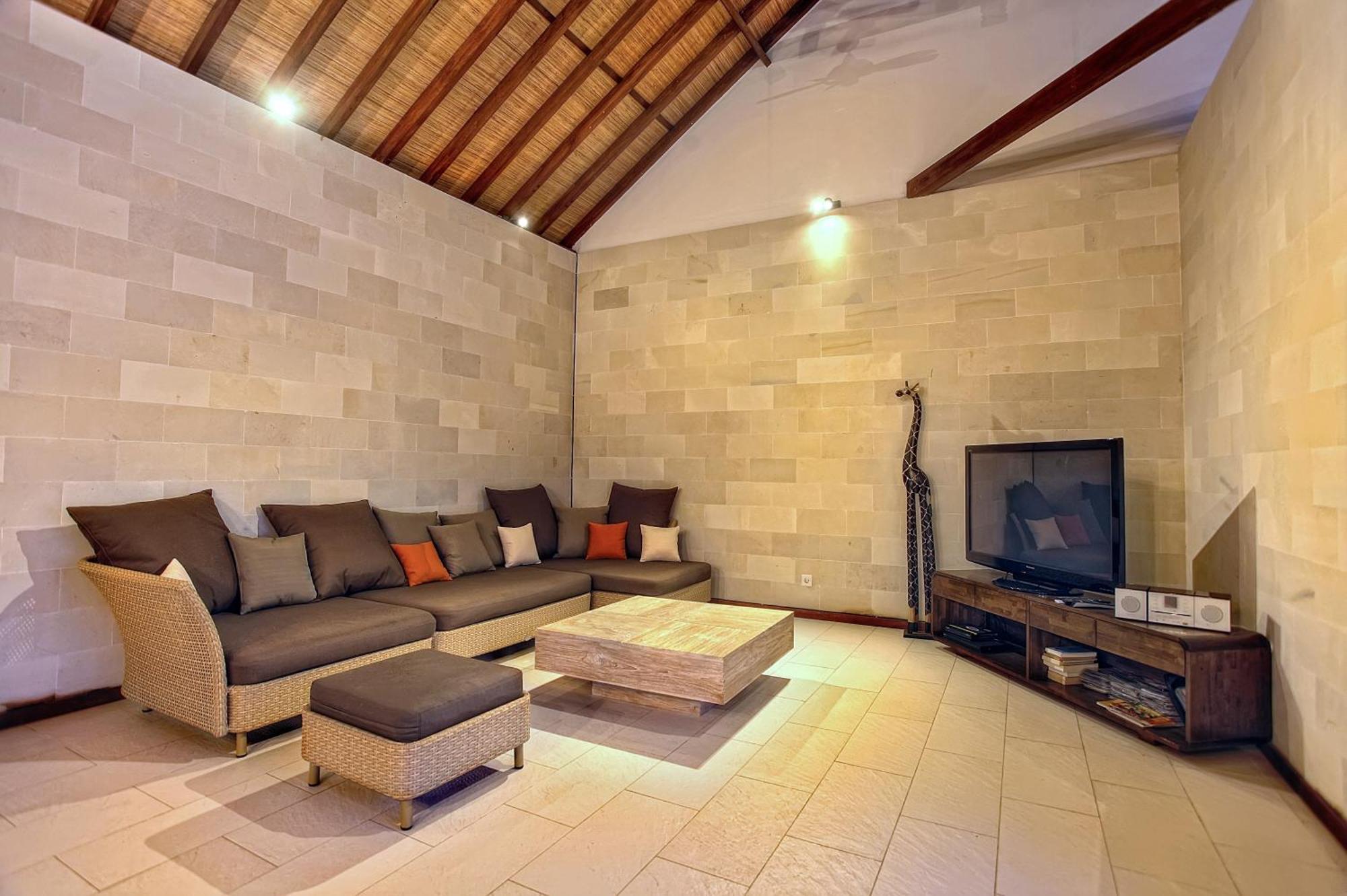 Villa Esperanto Seminyak Buitenkant foto