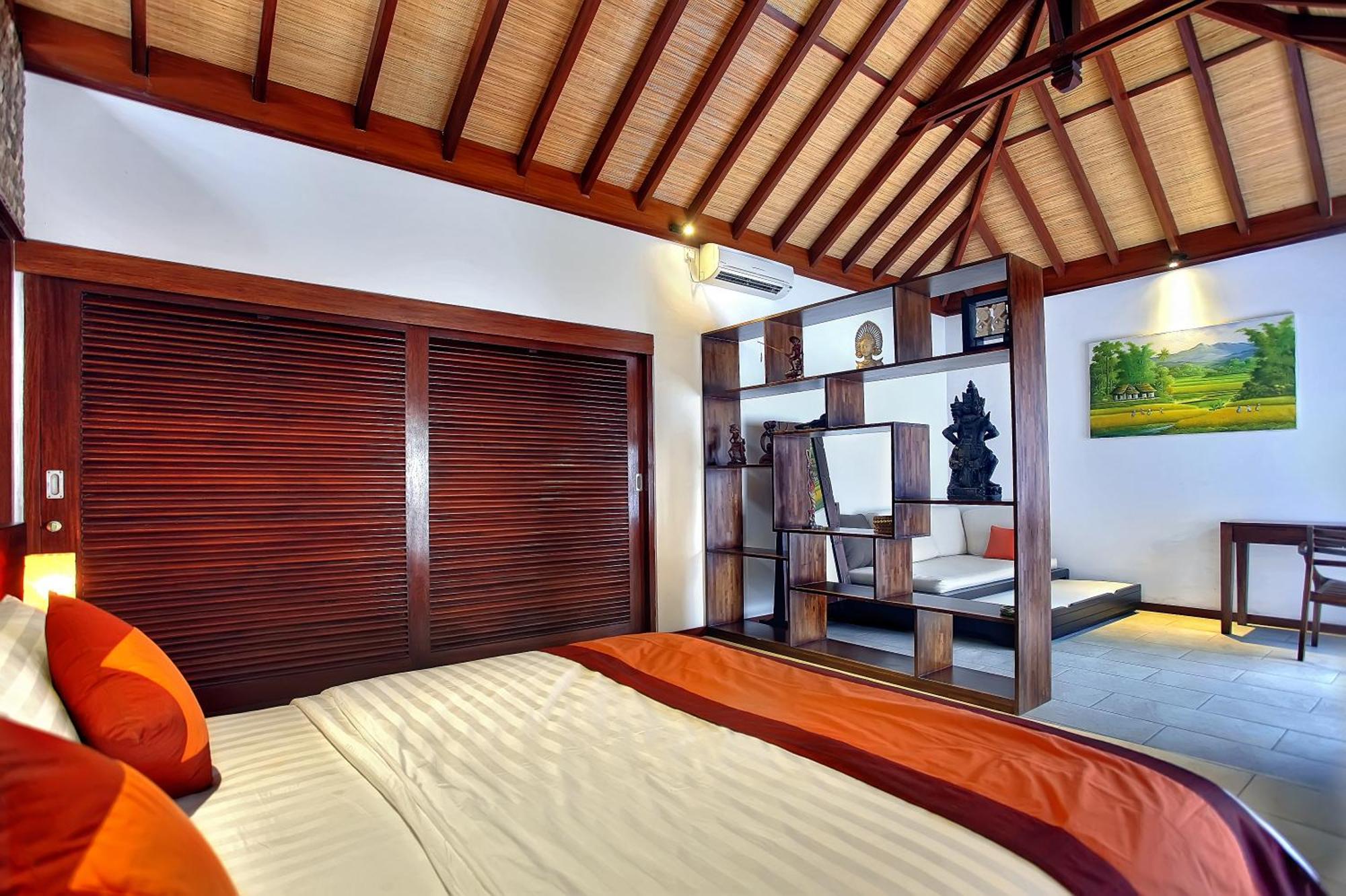 Villa Esperanto Seminyak Buitenkant foto