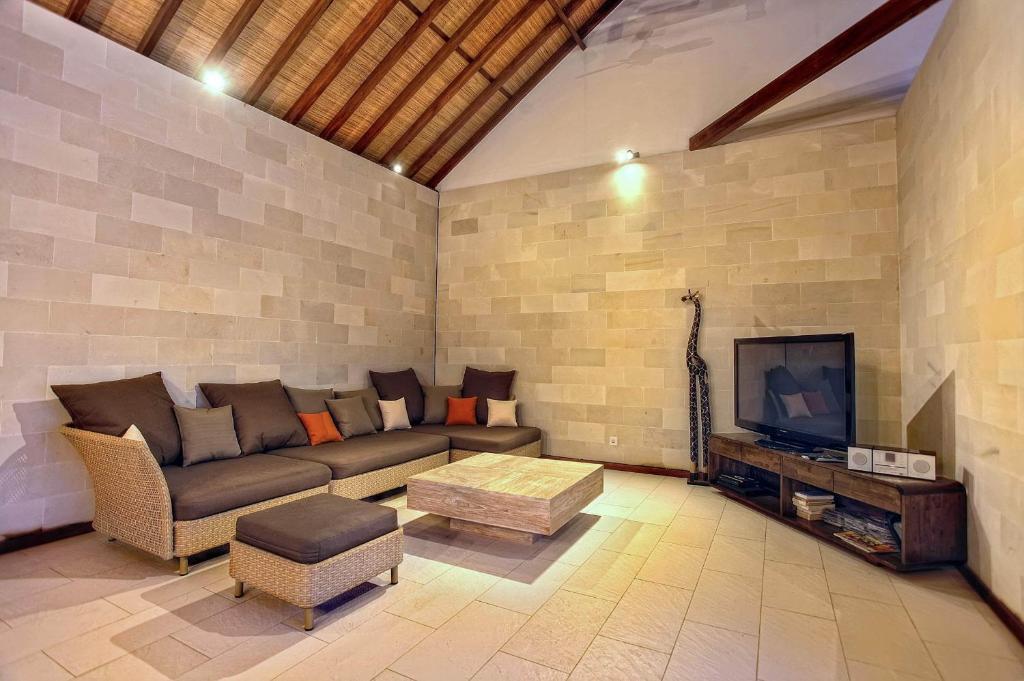Villa Esperanto Seminyak Kamer foto